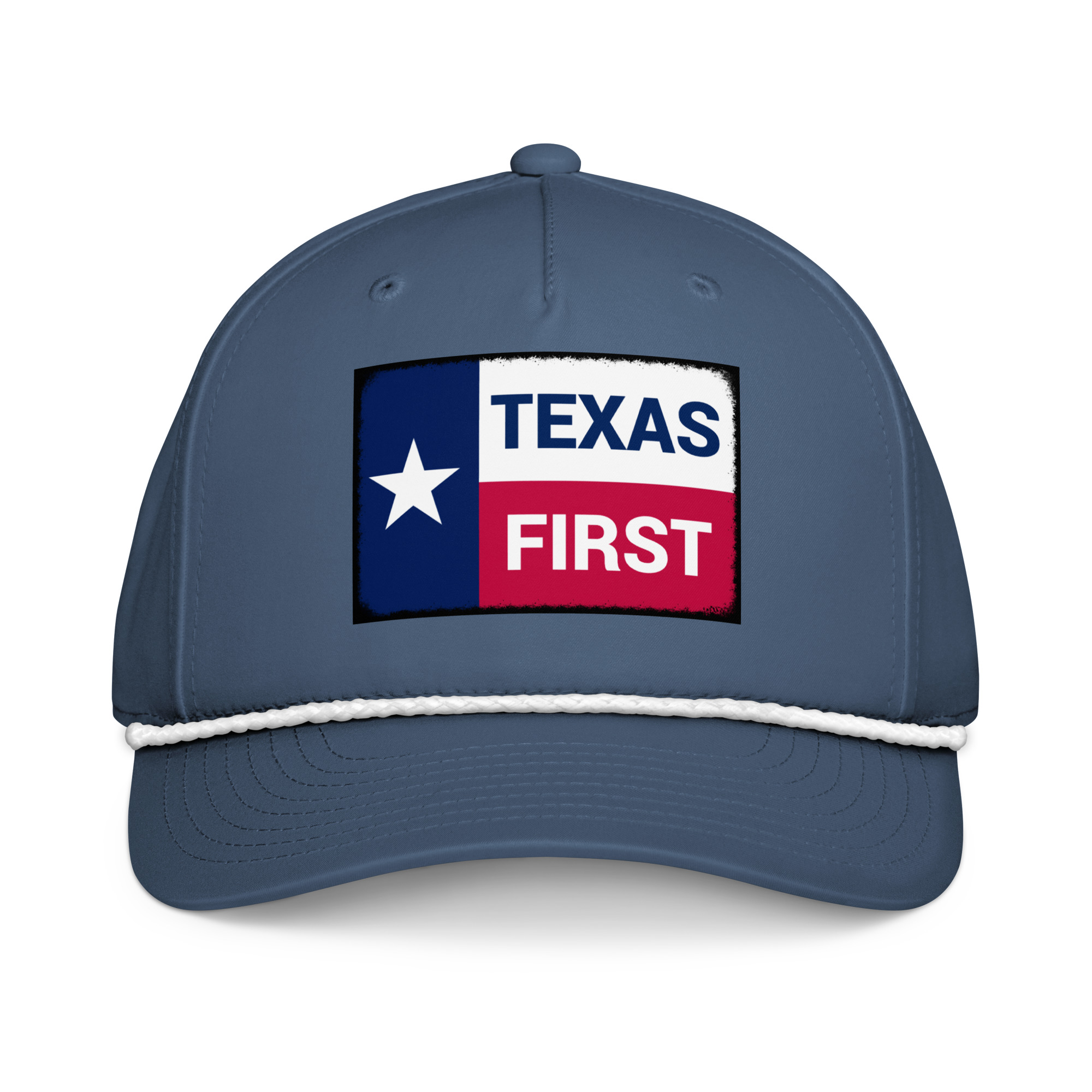 Texas First Rope Cap - Image 2