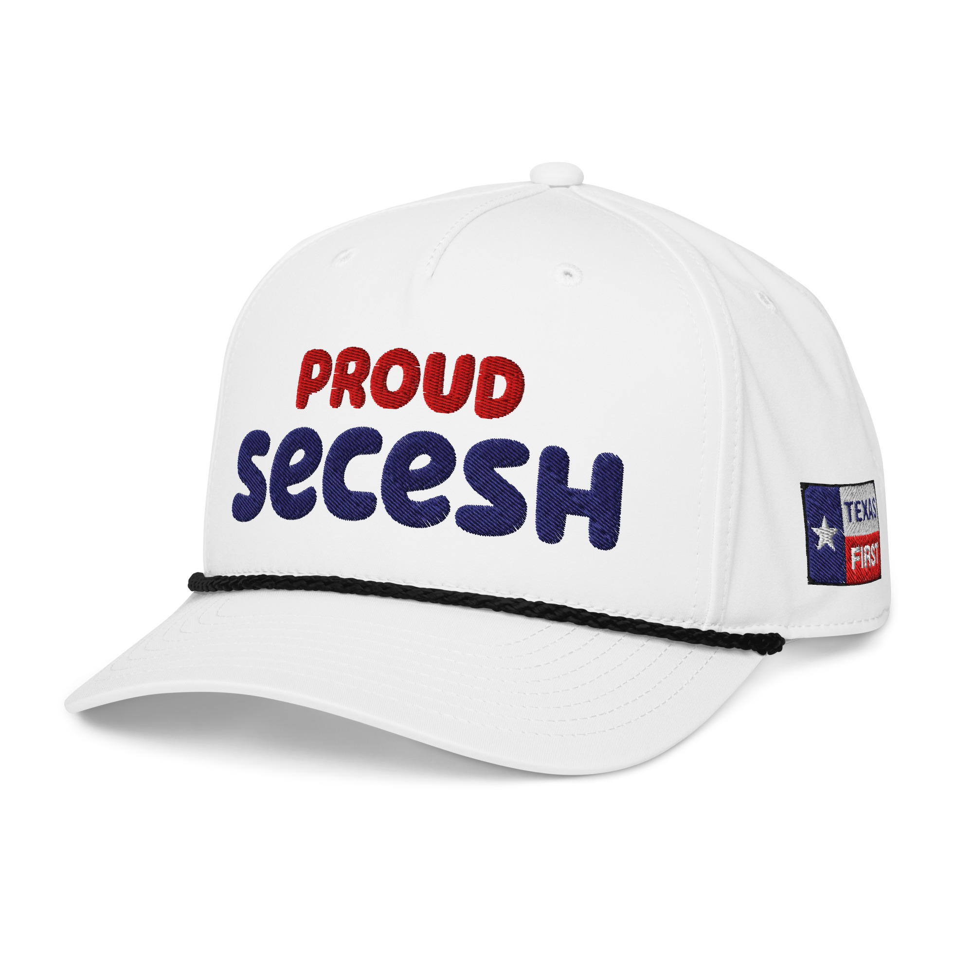 Proud Secesh Cap - Image 3