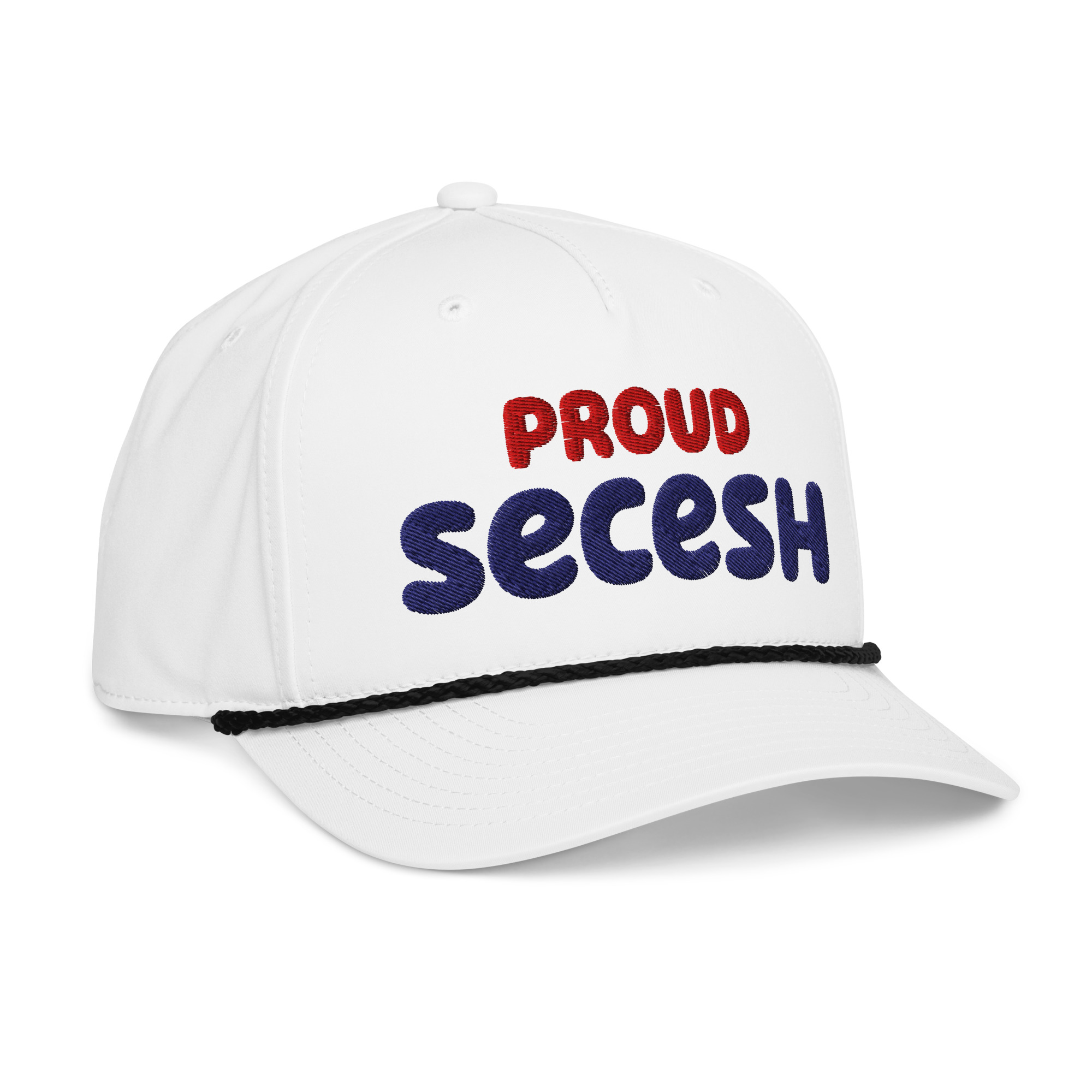 Proud Secesh Cap - Image 4