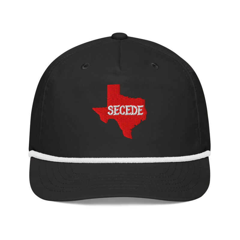 Secede Cap