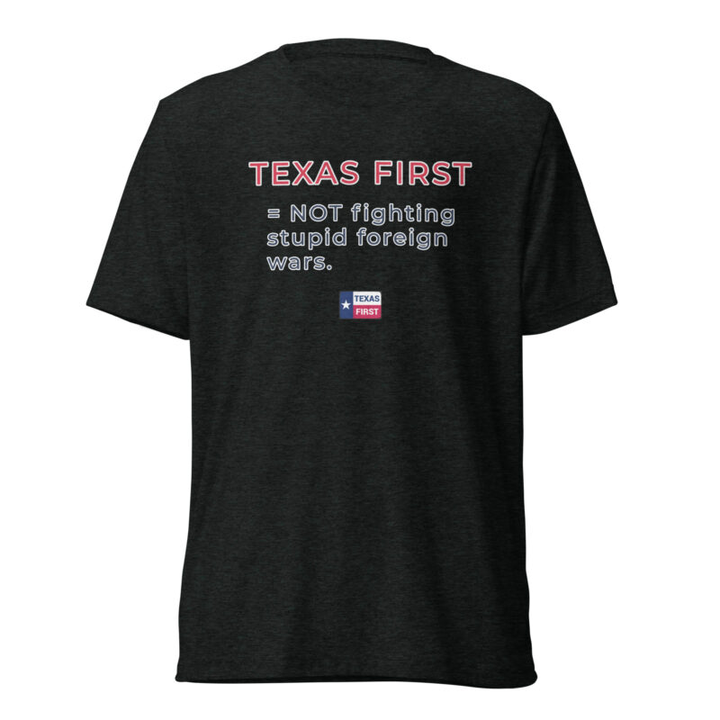 Defend ONLY Texas Tee
