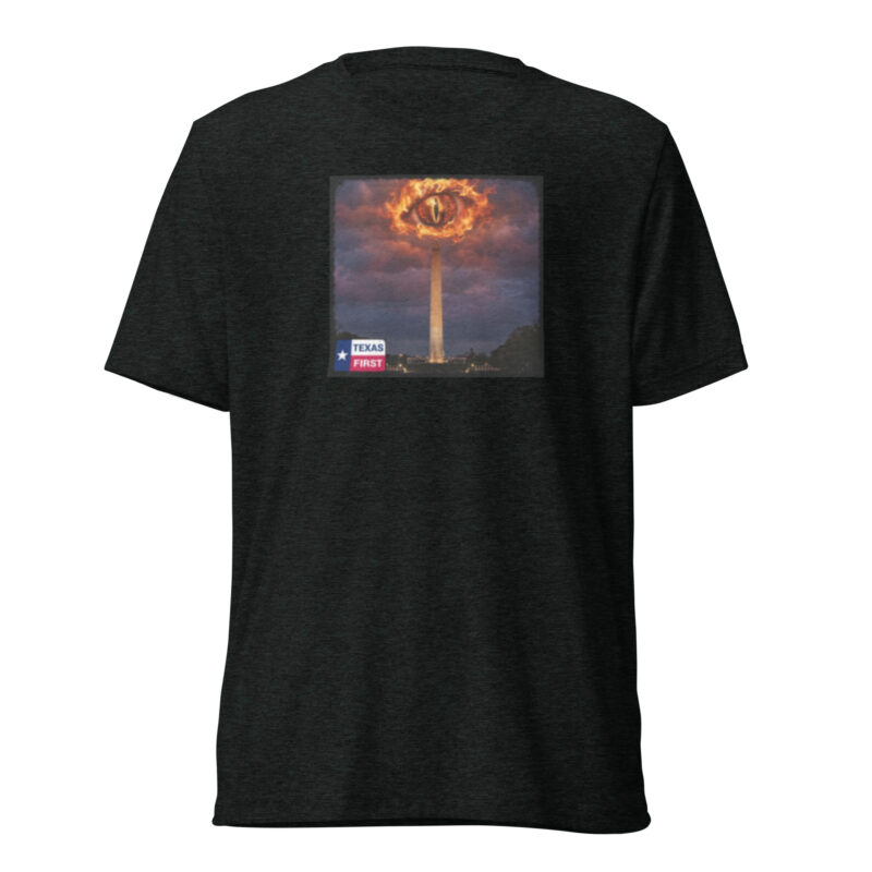 Mordor, D.C. Tee