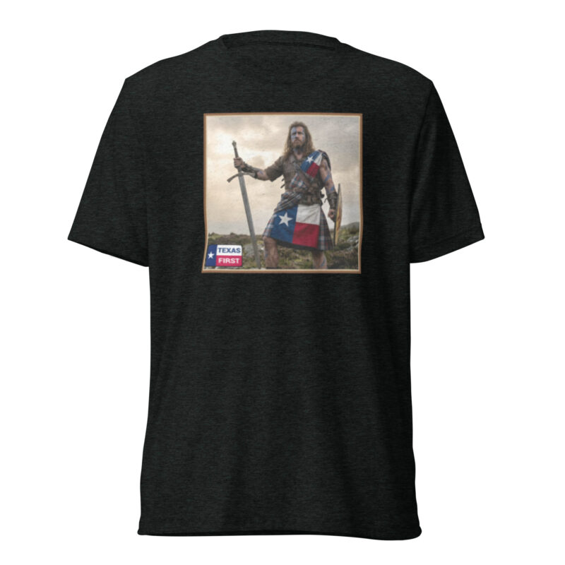 Wallace's Tee