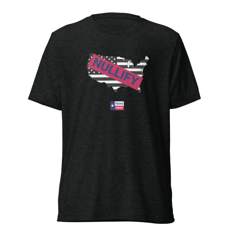 Nullify Tee