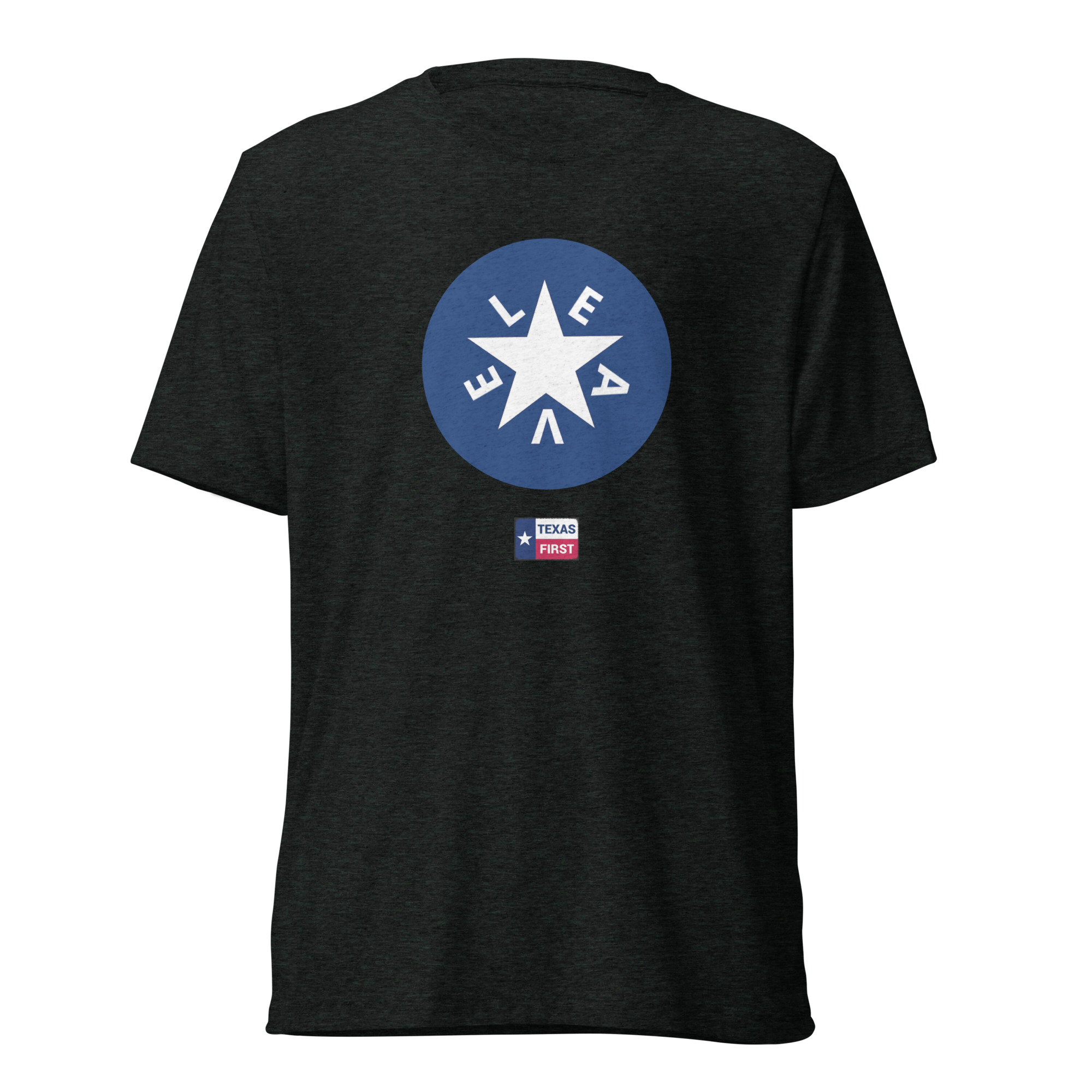 Leave Star Tee - Image 2