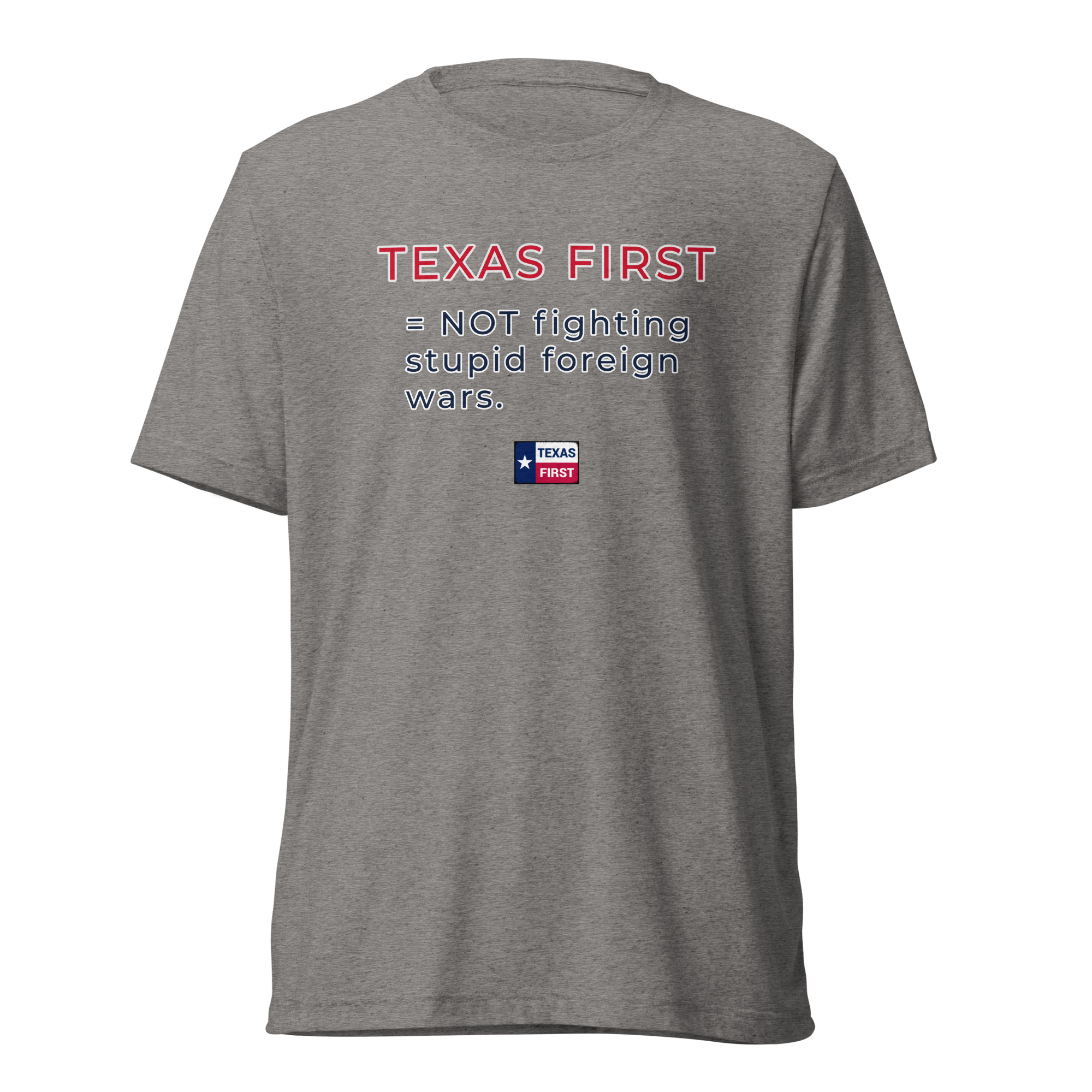 Defend ONLY Texas Tee