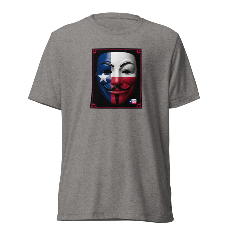 Fawkes' Tee