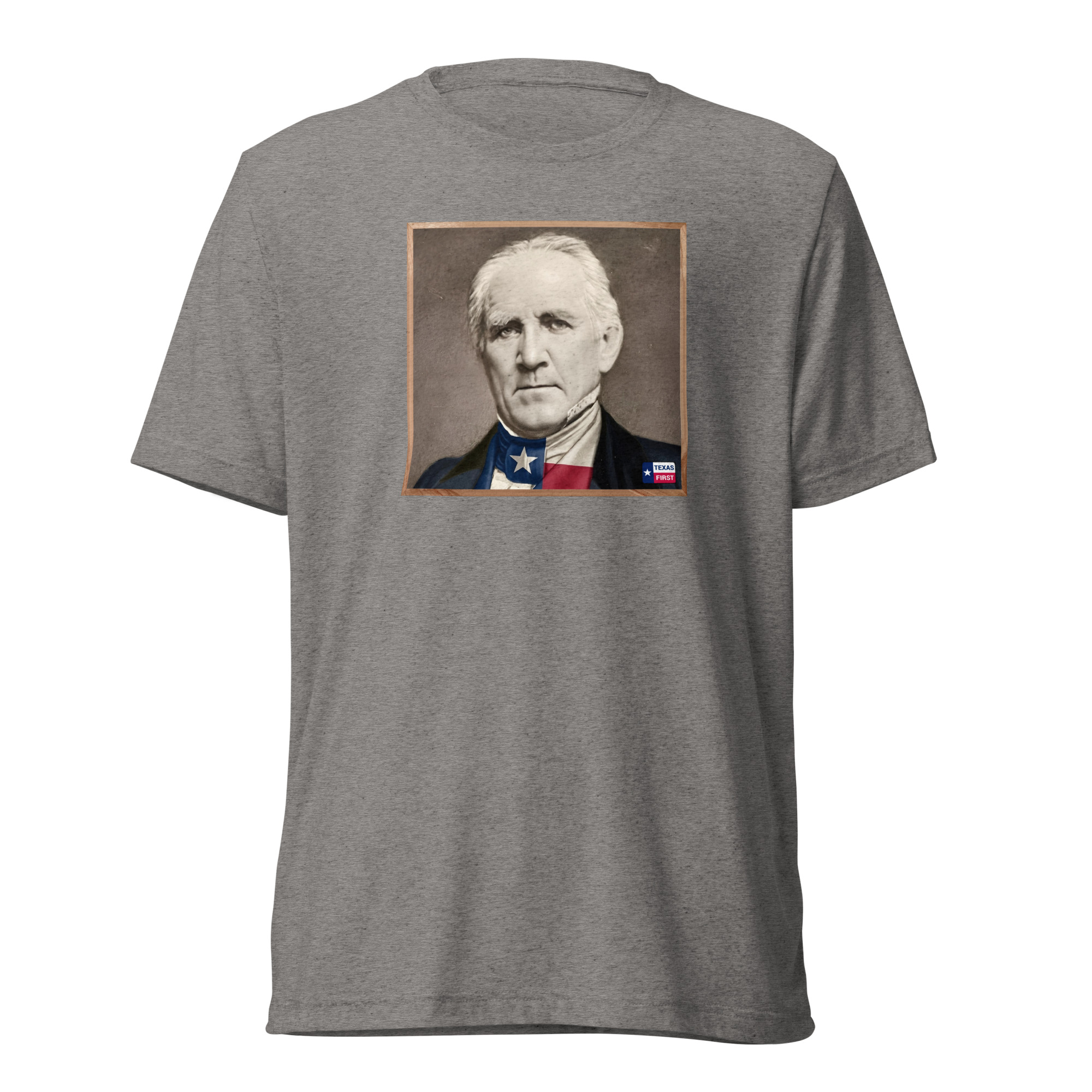 Houston's Tee