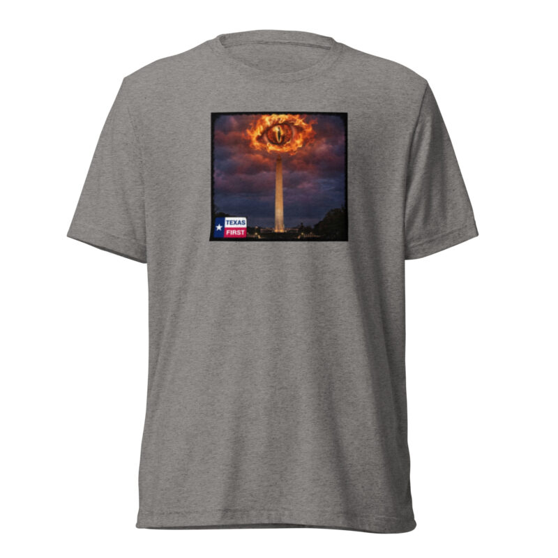Mordor, D.C. Tee