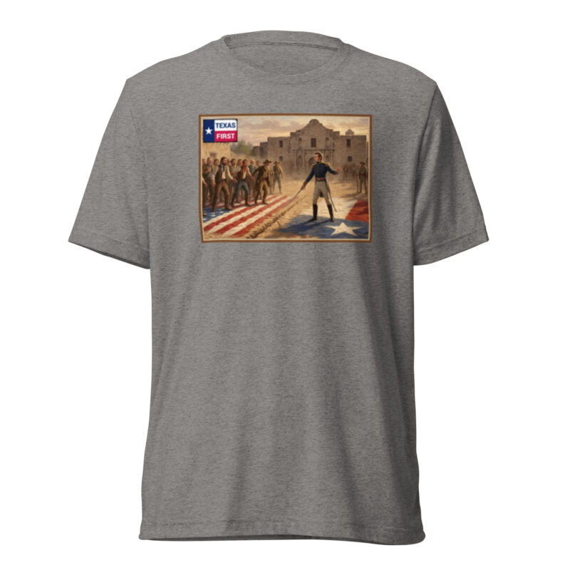 Line in the Sand Tee