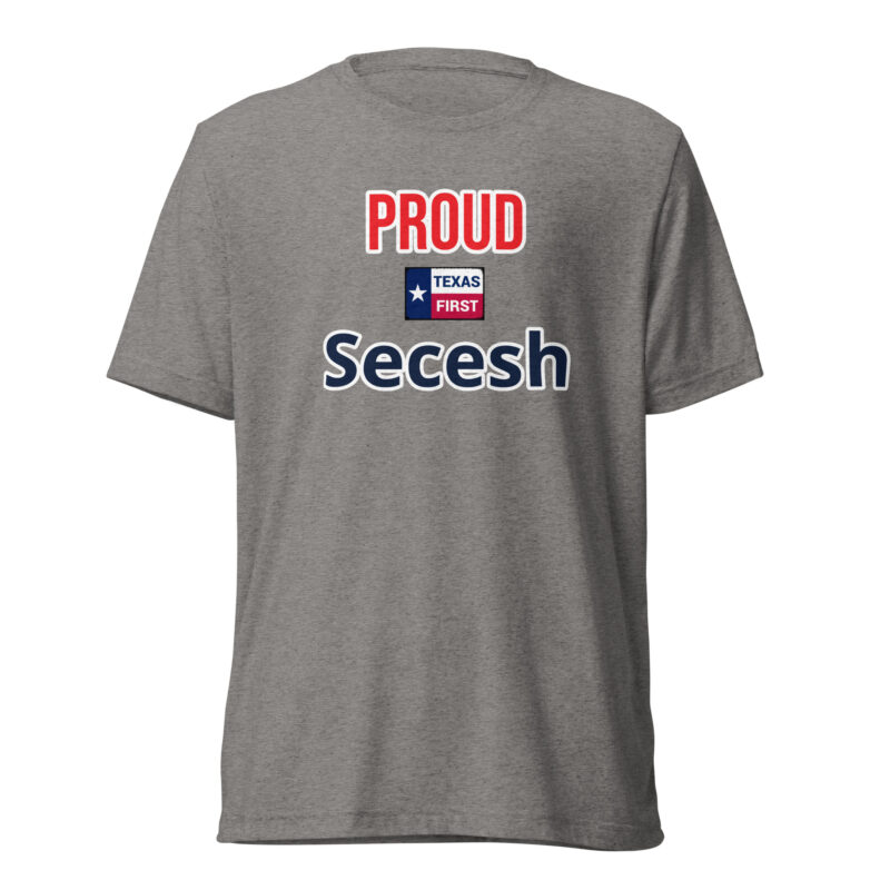 Proud Secesh Tee