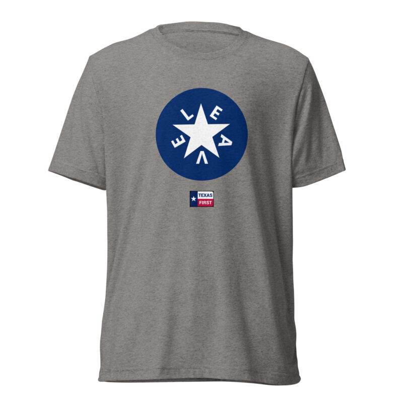 Leave Star Tee