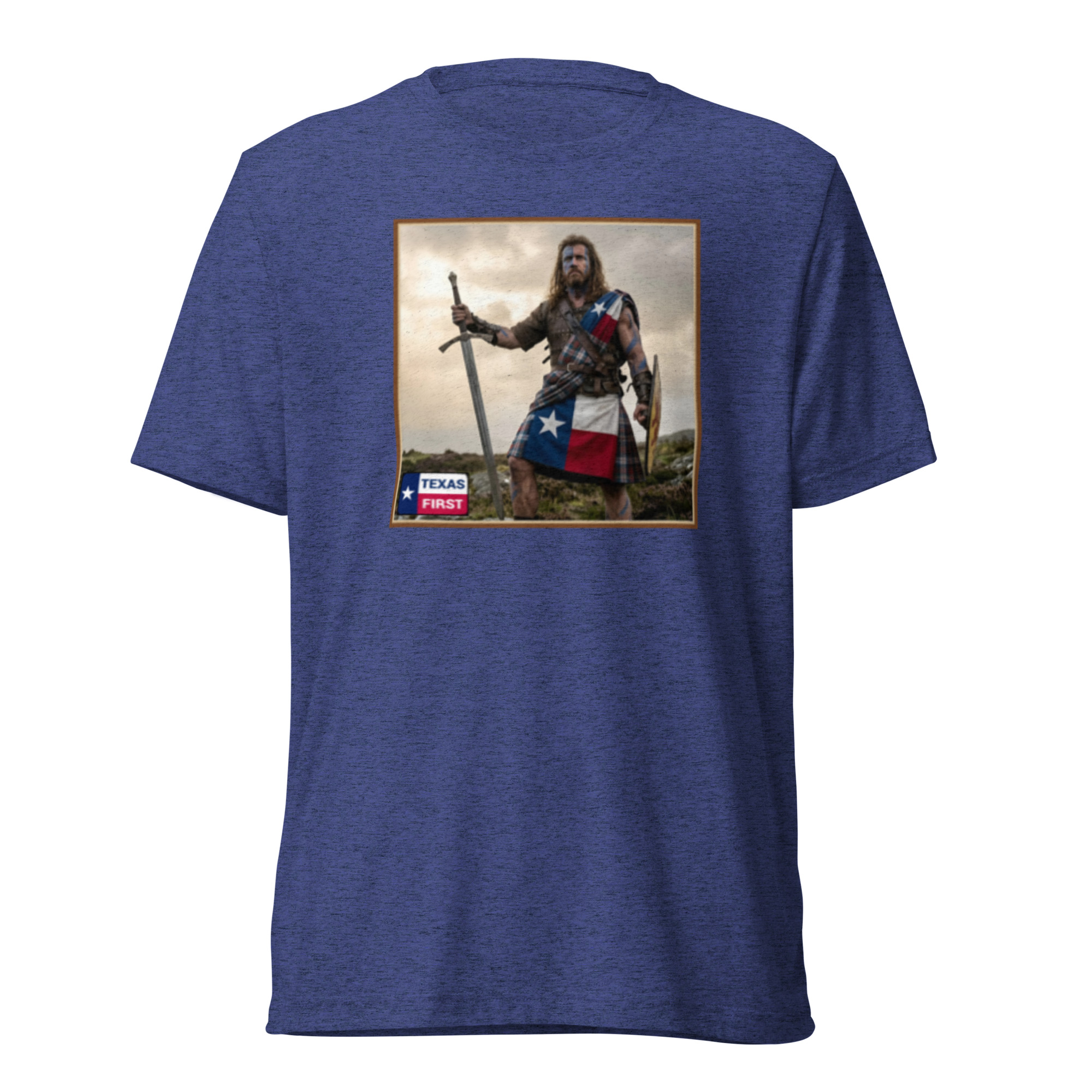 Wallace's Tee - Image 3