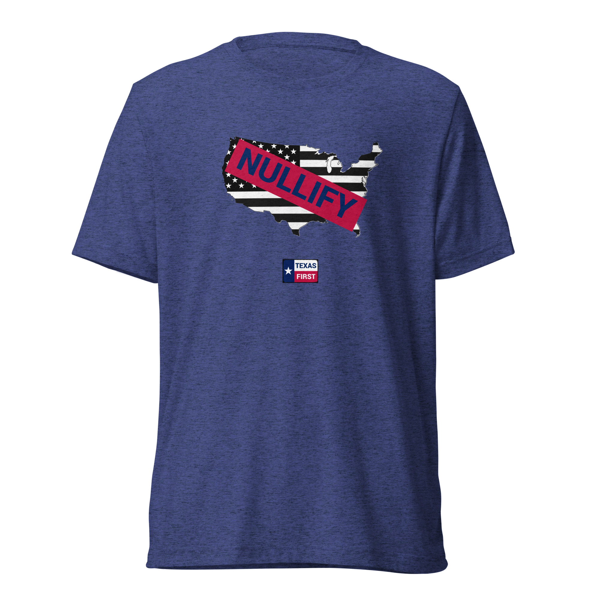 Nullify Tee - Image 3