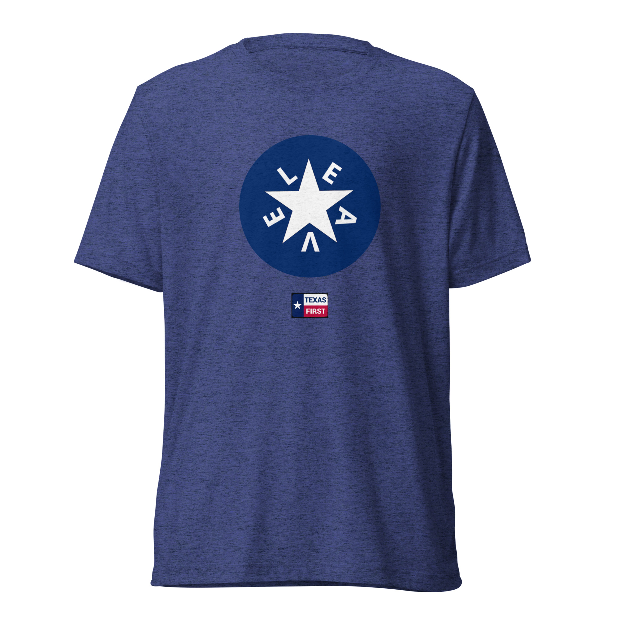 Leave Star Tee - Image 3