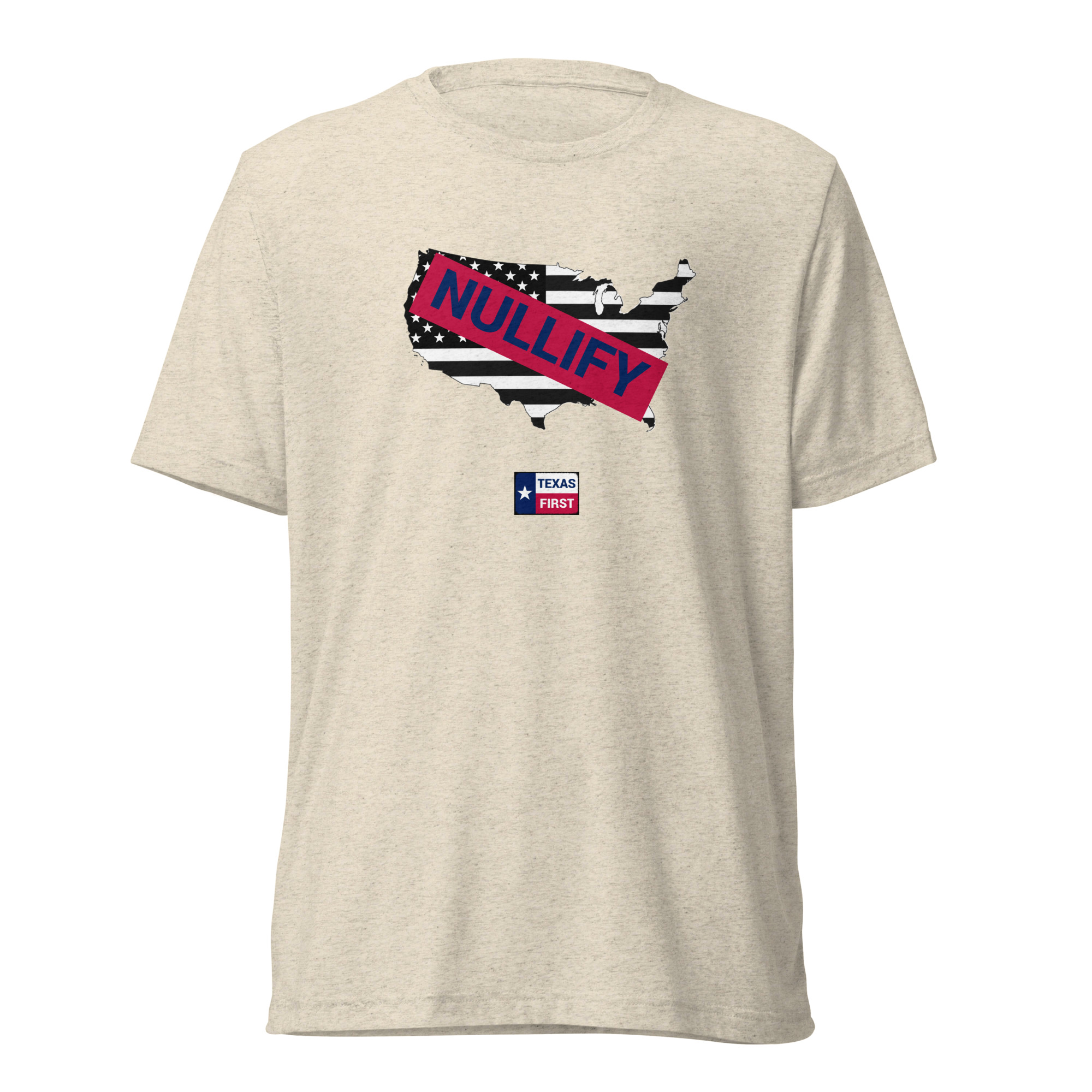 Nullify Tee - Image 4