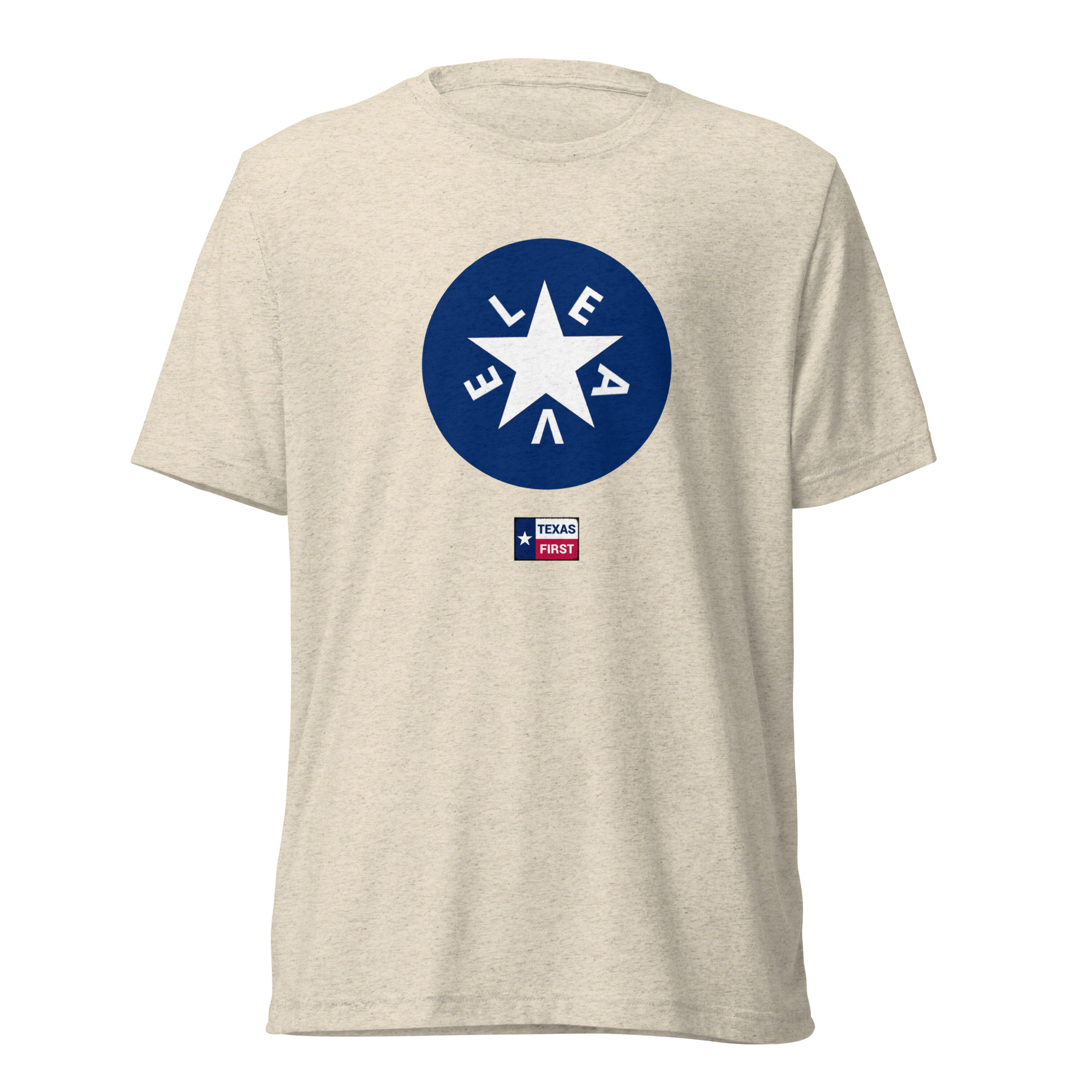 Leave Star Tee - Image 4