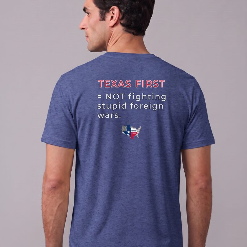 Defend Only Texas