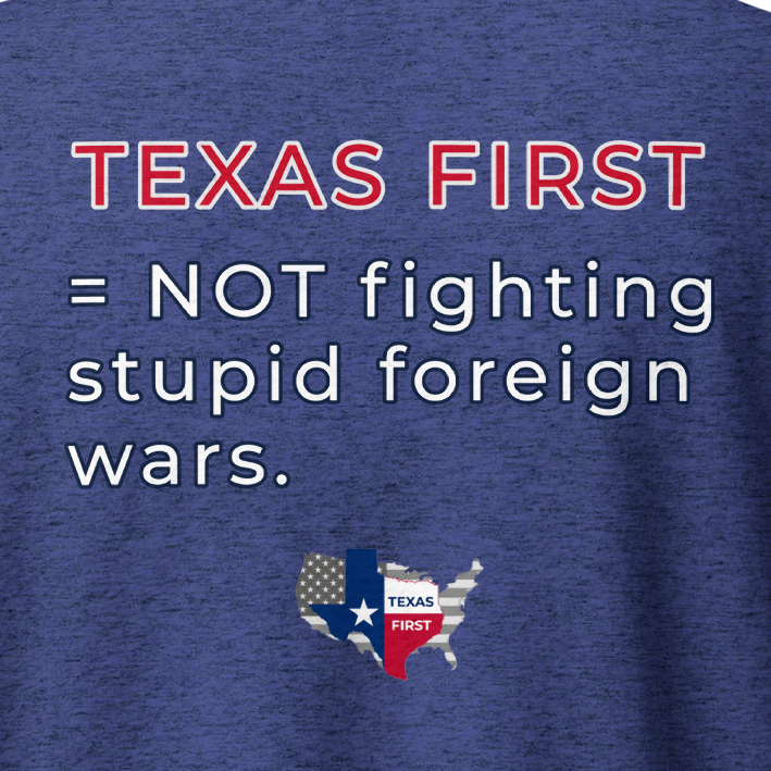 Defend Only Texas