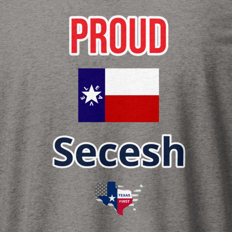 Proud Secesh