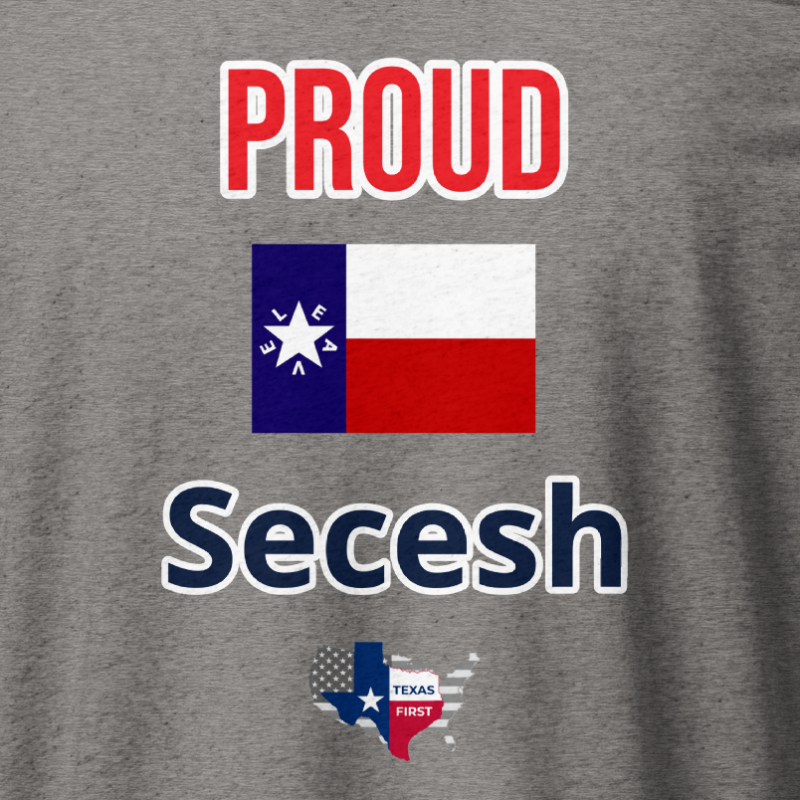 Proud Secesh