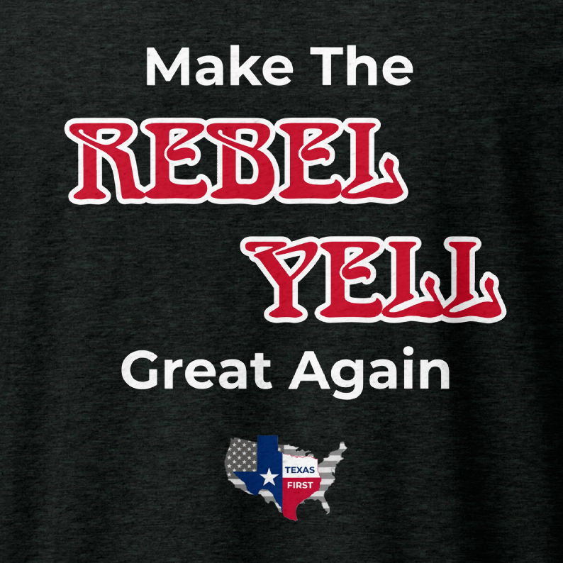 Rebel Yell
