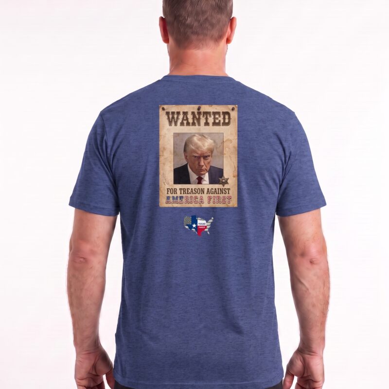 Trump Treason
