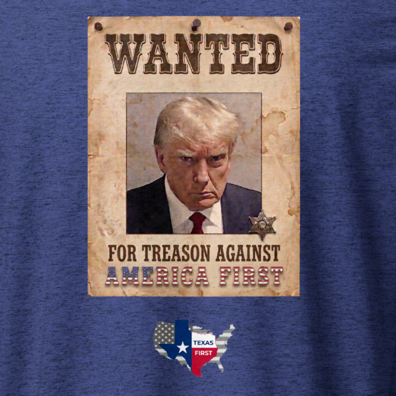 Trump Treason
