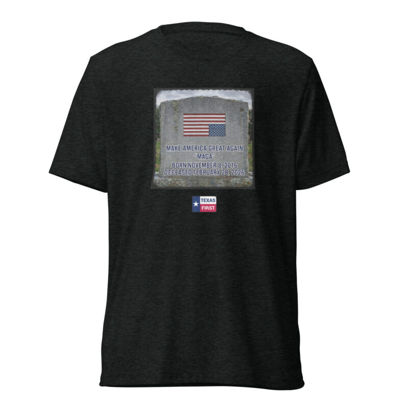 MAGA RIP Tee