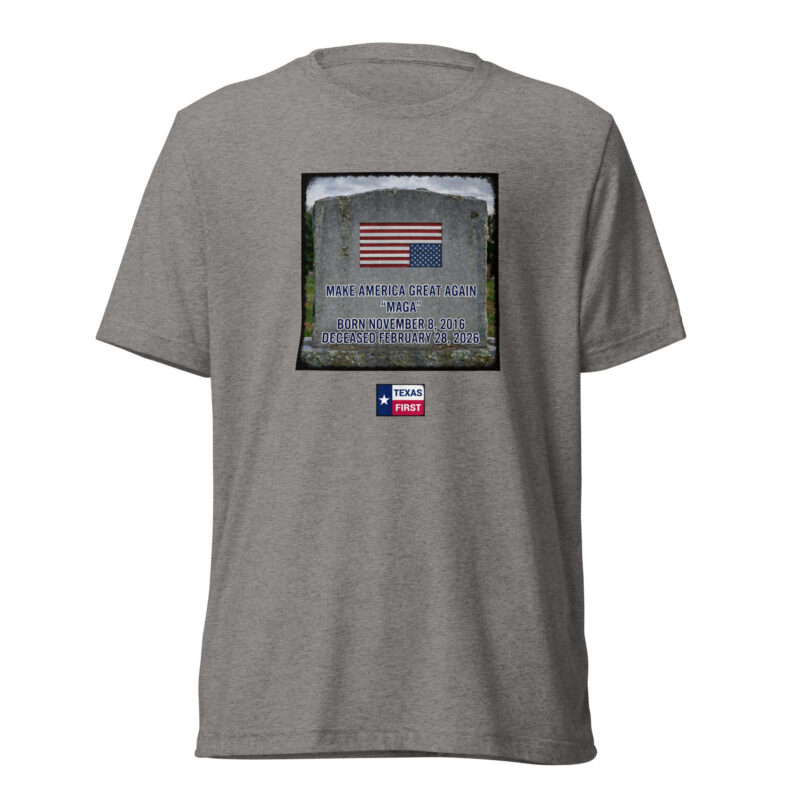 MAGA RIP Tee