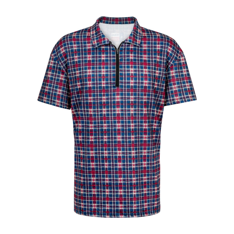 Texas Plaid