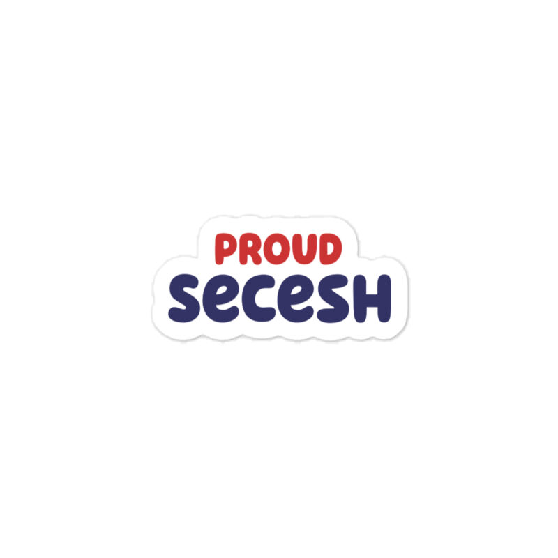 Proud Secesh